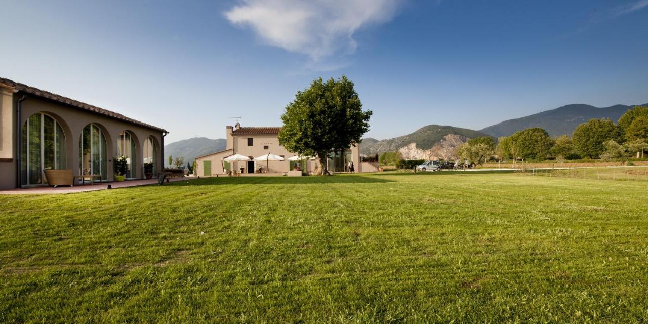 Gasthaus Locanda Sant'Agata San Giuliano Terme Exterior foto