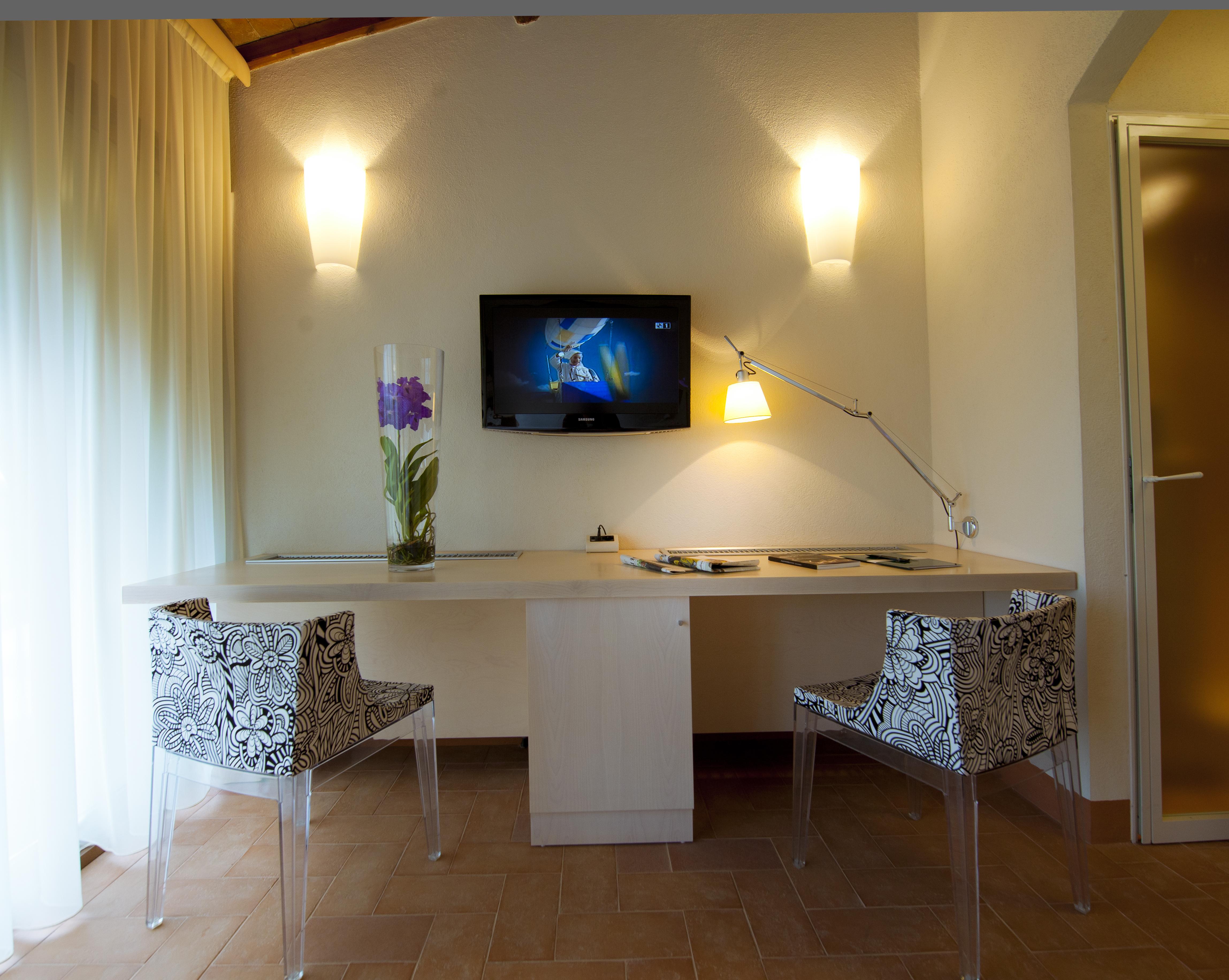 Locanda Sant'Agata San Giuliano Terme Exterior foto