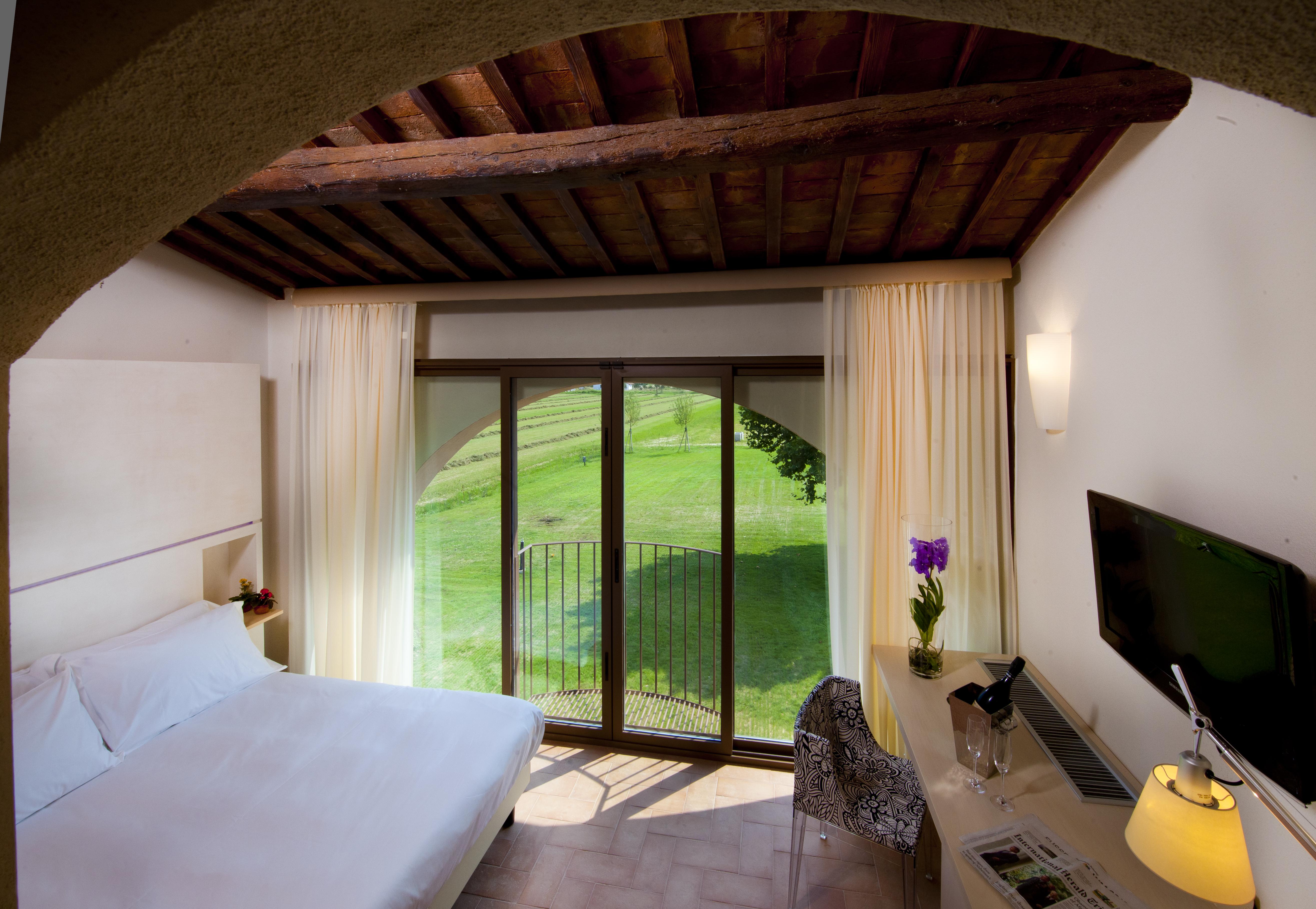 Locanda Sant'Agata San Giuliano Terme Exterior foto