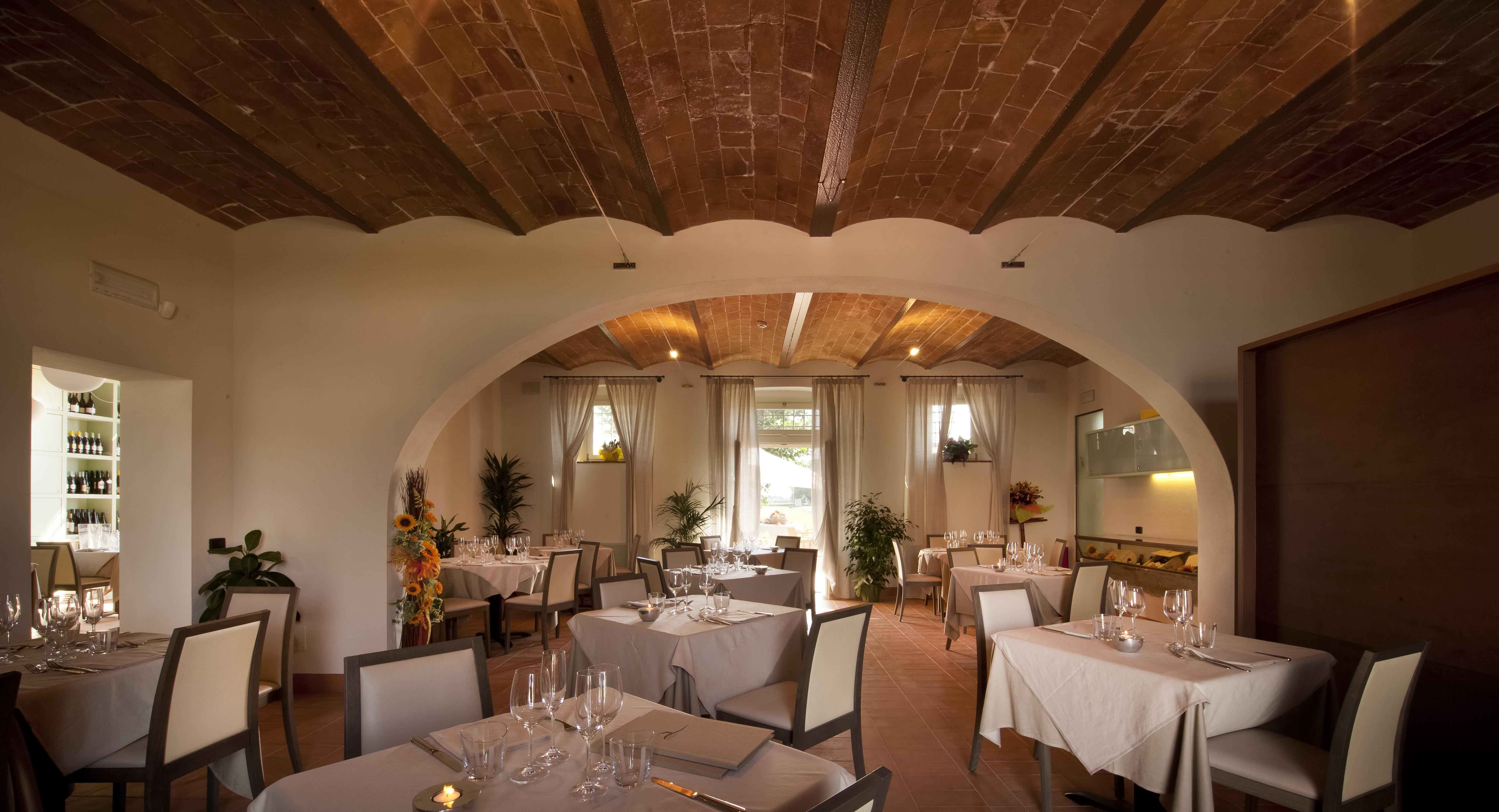 Locanda Sant'Agata San Giuliano Terme Exterior foto