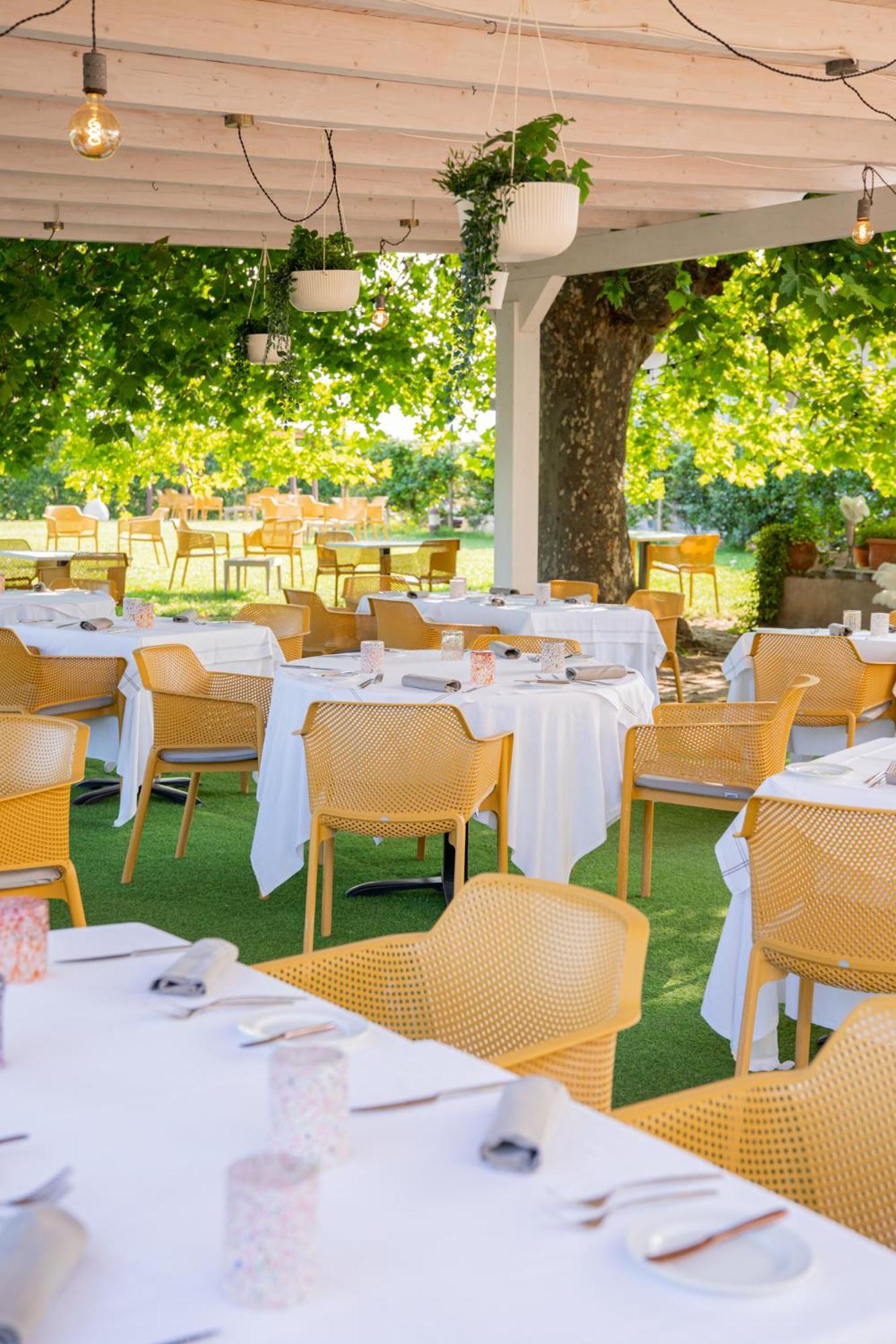 Gasthaus Locanda Sant'Agata San Giuliano Terme Exterior foto