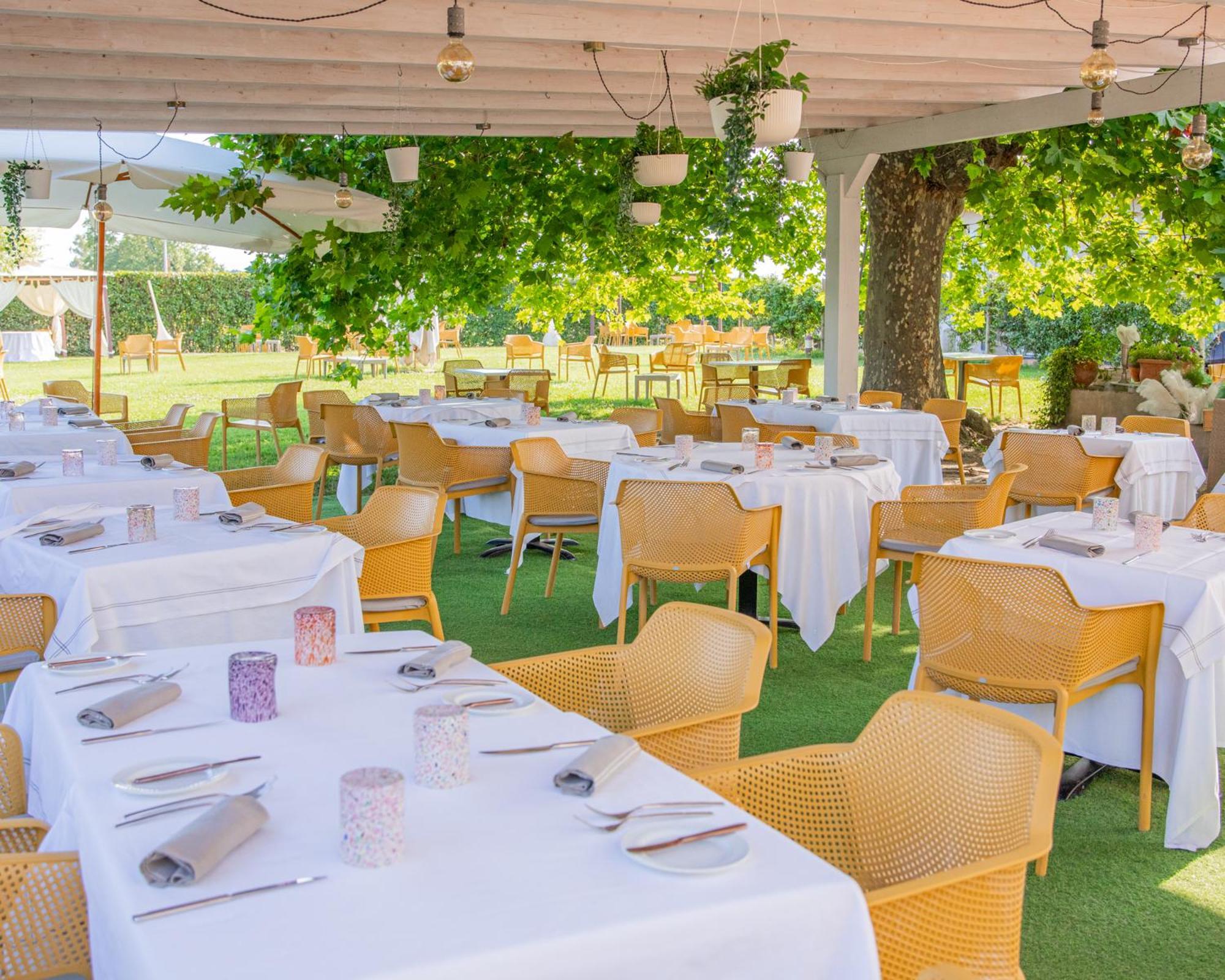 Gasthaus Locanda Sant'Agata San Giuliano Terme Exterior foto