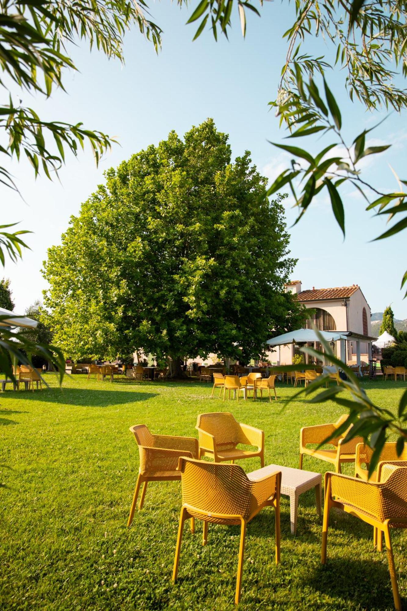 Gasthaus Locanda Sant'Agata San Giuliano Terme Exterior foto