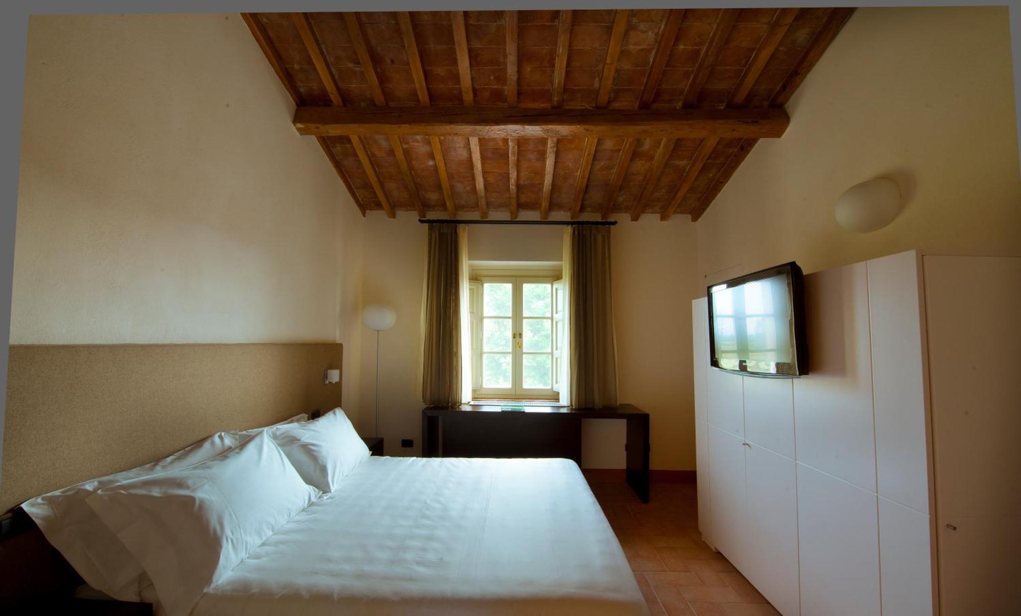 Locanda Sant'Agata San Giuliano Terme Exterior foto