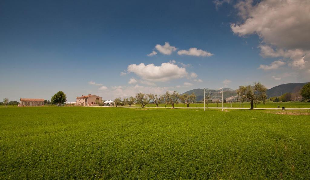 Locanda Sant'Agata San Giuliano Terme Exterior foto