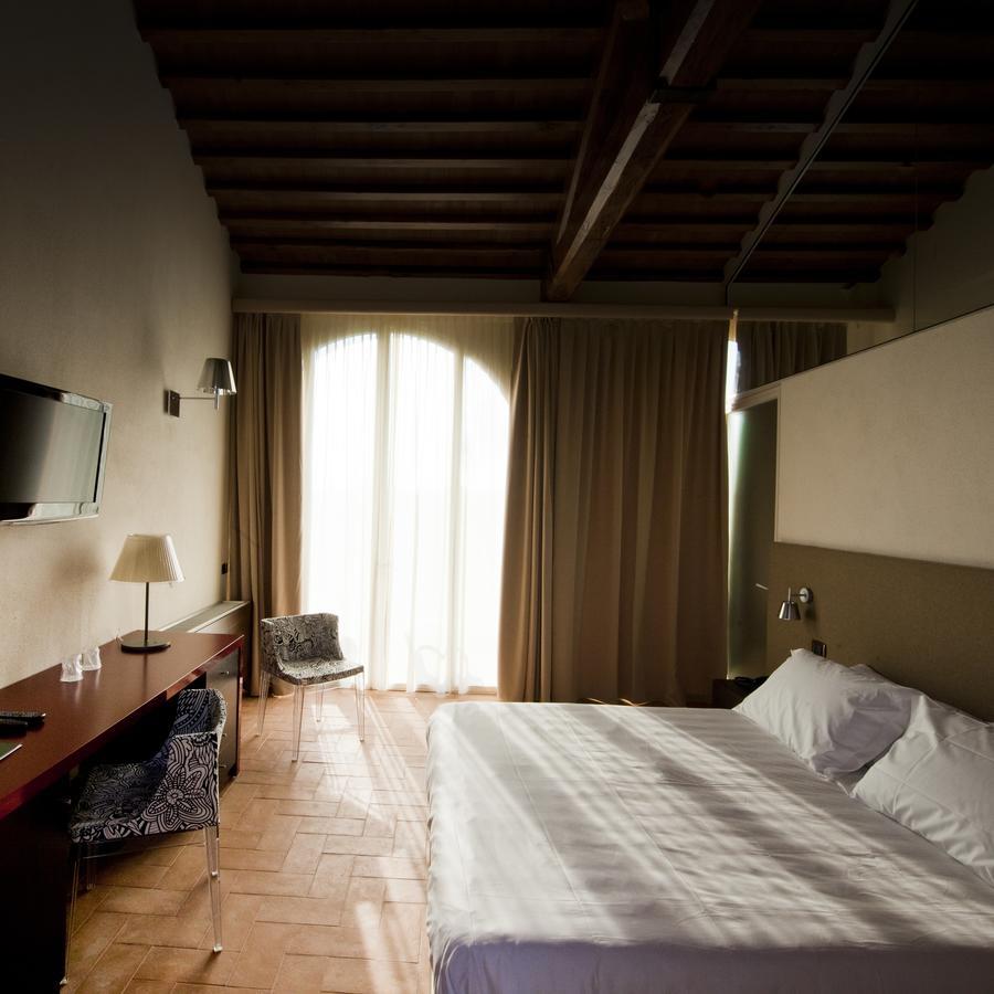 Locanda Sant'Agata San Giuliano Terme Exterior foto